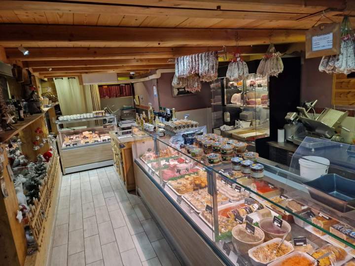 Traiteur Les Deux Alpes