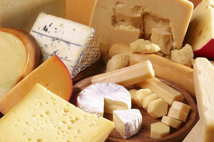 L’adresse conseillée pour vos envies  de fromages.